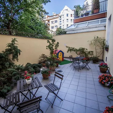 Orion Aparthotel 4*