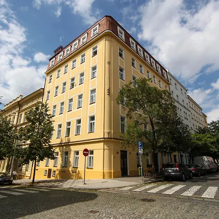 Orion Aparthotel 4*