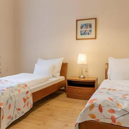 Aparthotel Orion Prague
