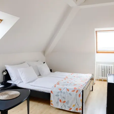 Aparthotel Orion
