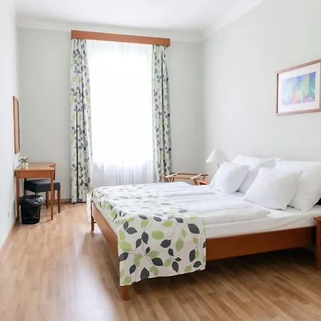 Orion Aparthotel Prague
