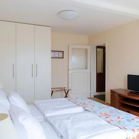Aparthotel Orion Prague