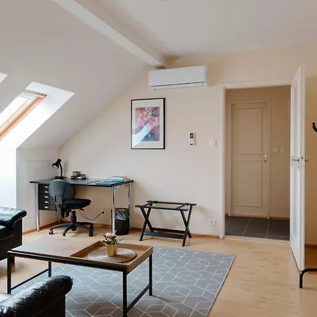 Aparthotel Orion