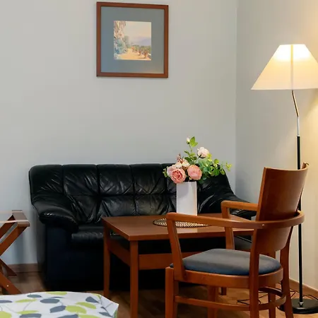 Orion Aparthotel 4*