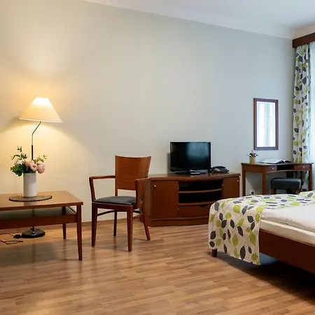 Aparthotel Orion