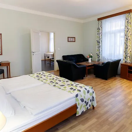 Orion Aparthotel 4*