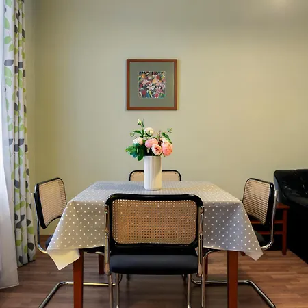 Aparthotel Orion 4*