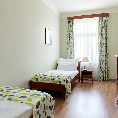 Orion Aparthotel Prague