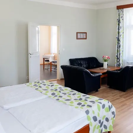 Orion Aparthotel