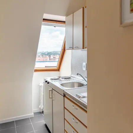 Orion 4* Prague