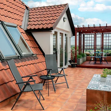 Orion Appart hôtel 4*