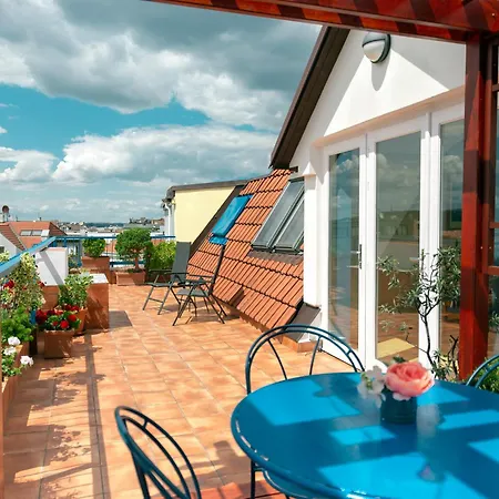 Orion 4* Prague