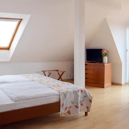 Orion Aparthotel 4*