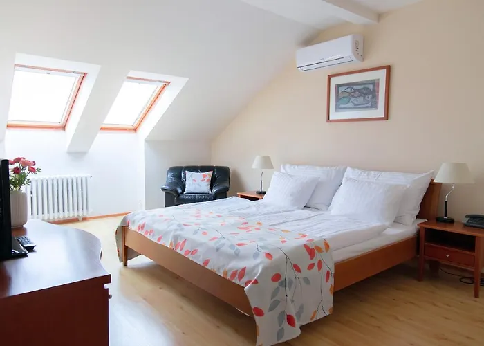 Aparthotel Orion 4*