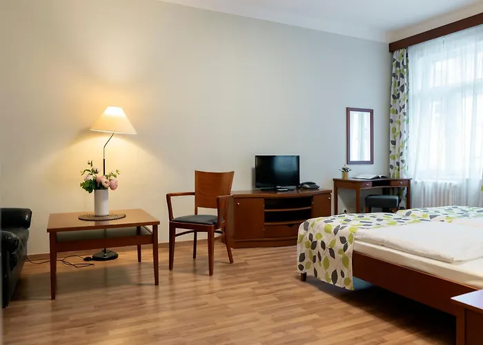 Aparthotel Orion