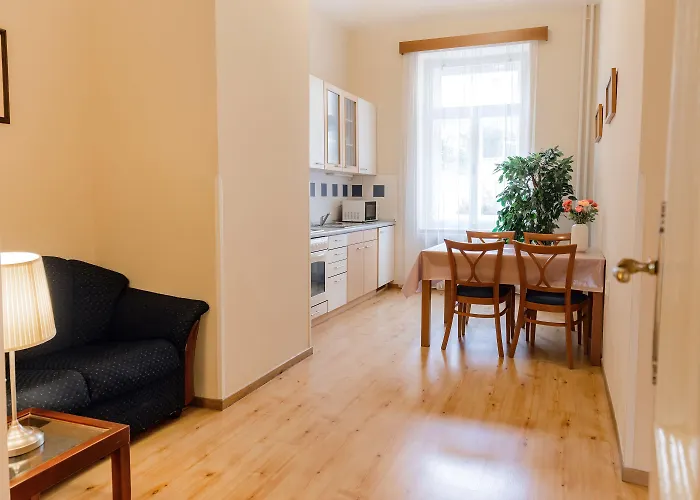 Aparthotel Orion 4*
