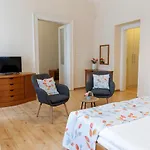 Aparthotel Orion Praag