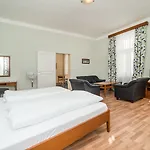 Aparthotel Orion Praag