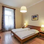 Aparthotel Orion Praag