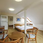 Aparthotel Orion Praag