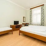 Orion Apart Otel