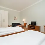 Aparthotel Orion Praag
