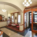 Orion 4* Prague