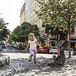 Aparthotel Orion Praag