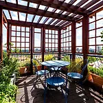 Orion Aparthotel Praag