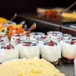 Orion Aparthotel Praag