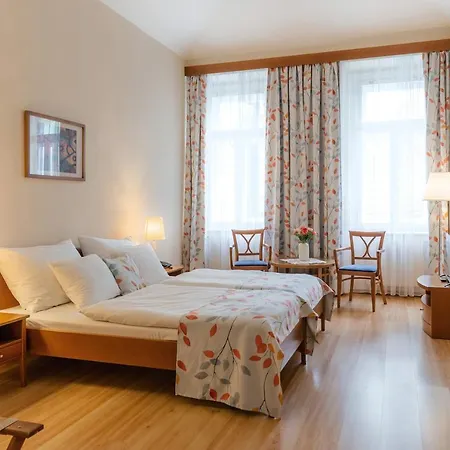 Lejlighedshotel Orion 4*