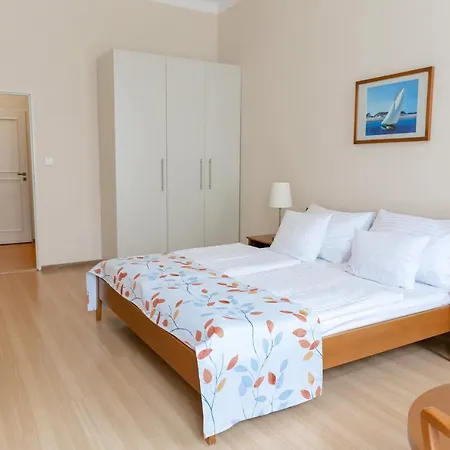 Orion Lejlighedshotel 4*