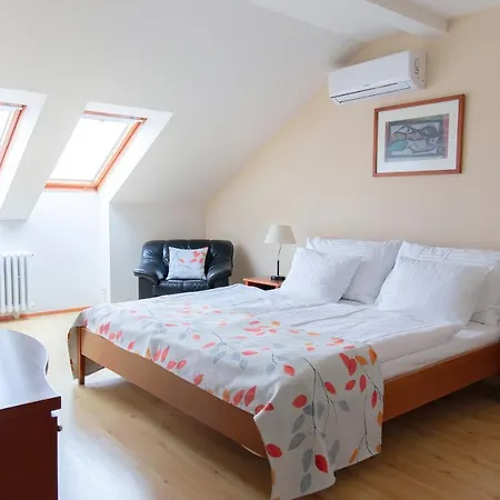 Lejlighedshotel Orion 4*
