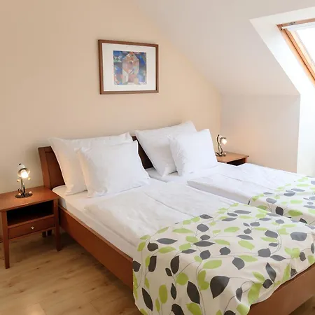 Orion Lejlighedshotel 4*
