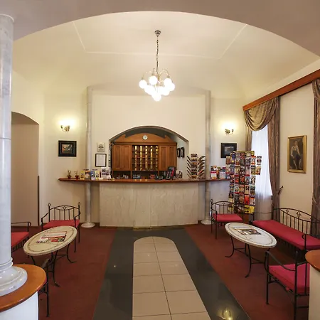 Orion Ξενοδοχείο με διαμερίσματα 4*