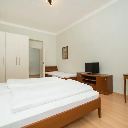 Orion 4* Prag