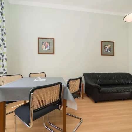 Aparthotel Orion Prague