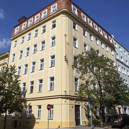 Orion Lägenhetshotell 4*