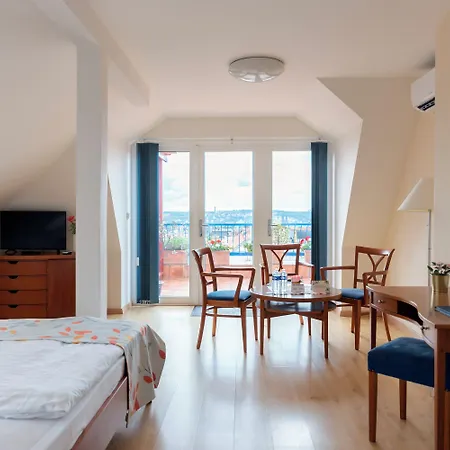 Orion Apartmanhotel