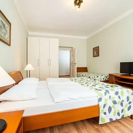 Orion Aparthotel Prague