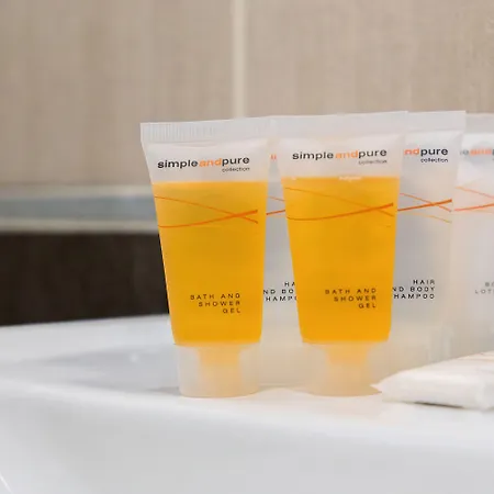 Orion Aparthotel Prague