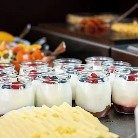 Orion Aparthotel Prague