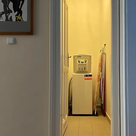 Orion Aparthotel Praha