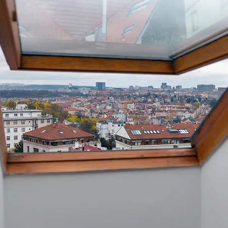 Aparthotel Orion