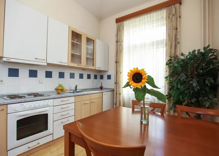 Orion 4* Prague