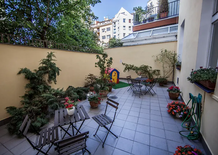 Orion Appart hôtel 4*