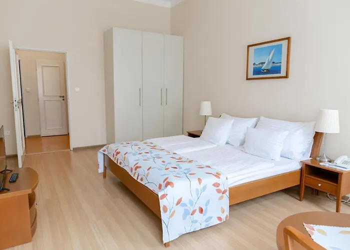 Orion Appart hôtel 4*