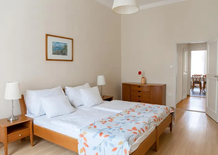 Orion Appart hôtel 4*