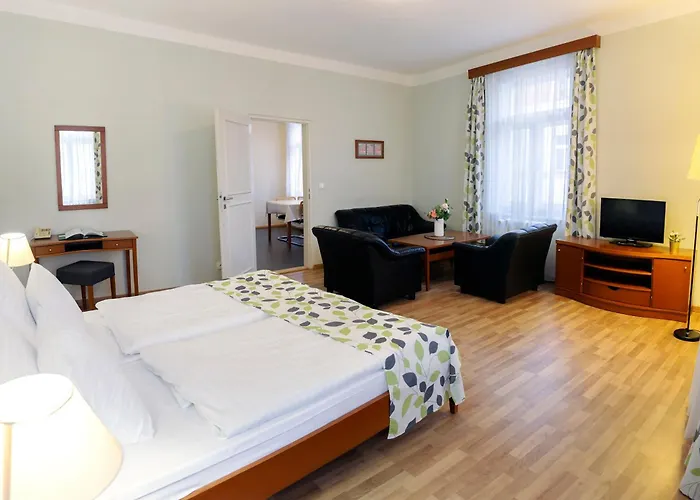 Orion Apartmanhotel 4*