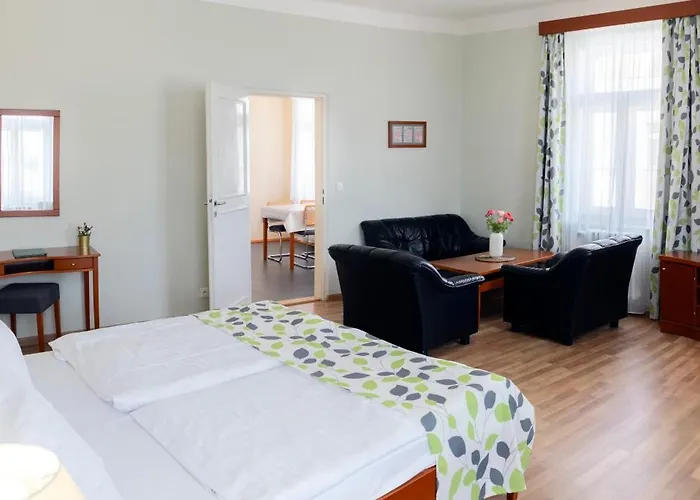 Orion Appart hôtel
